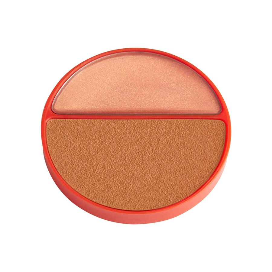 Компактная палетка для лица с многоразовым консилером и тональным кремом Essential Face Compact. Fara Homidi, 0.13 oz /3.7 g, Refill Lustre
Компактная палетка для лица с многоразовым консилером и тональным кремом Essential Face Compact. Fara Homidi, 0.13 oz /3.7 g, Refill Lustre