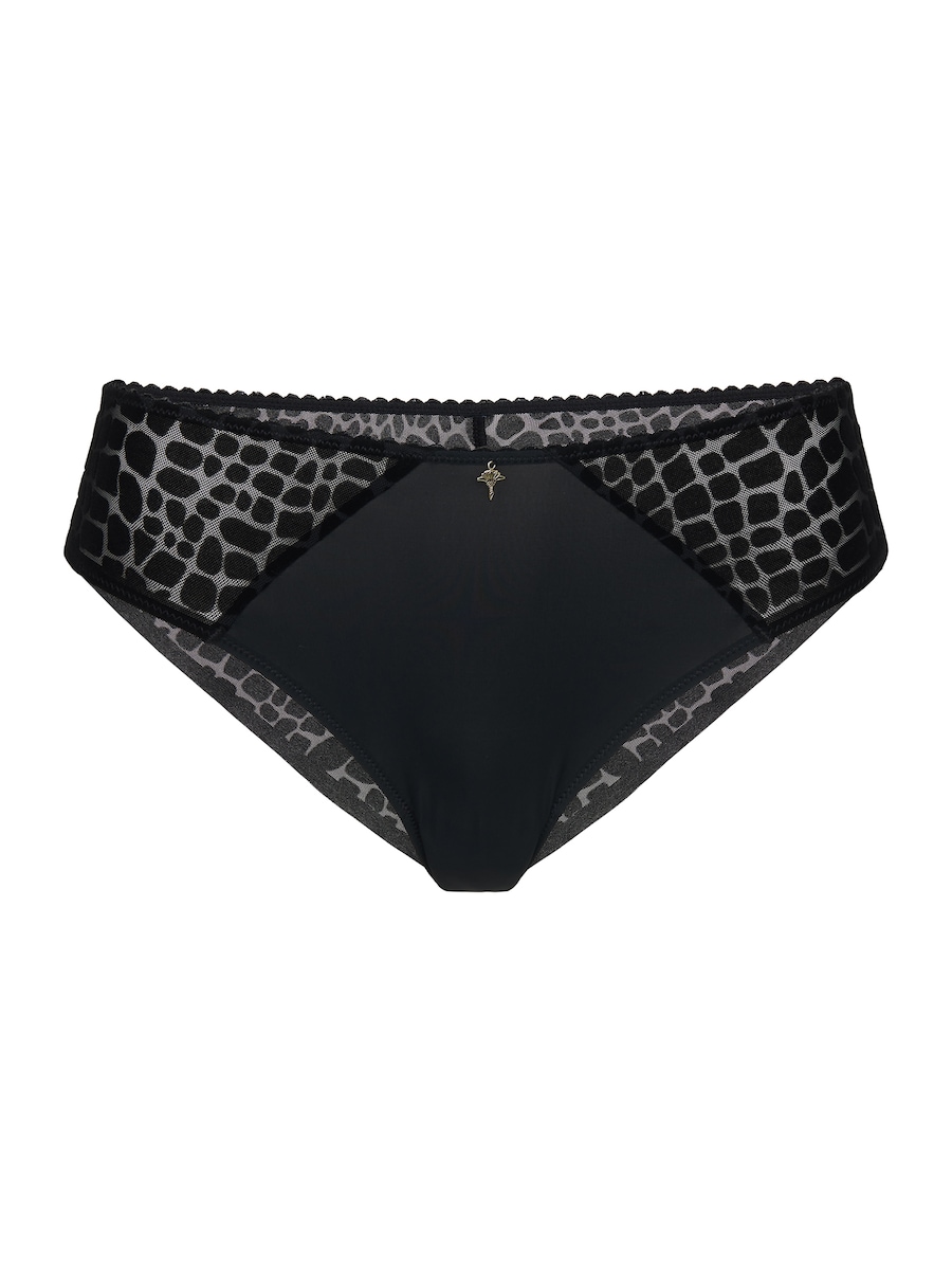 Трусики JOOP! Sensual, черный
Трусики JOOP! Sensual, черный