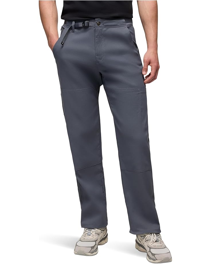 Мужские рабочие брюки Prana Stretch Zion Carpenter, Thundercloud
Мужские рабочие брюки Prana Stretch Zion Carpenter, Thundercloud