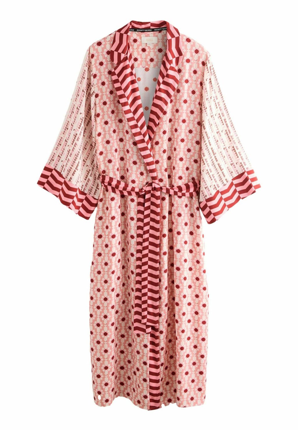 Халат Rockett St George, фуксия
Халат Rockett St George, фуксия