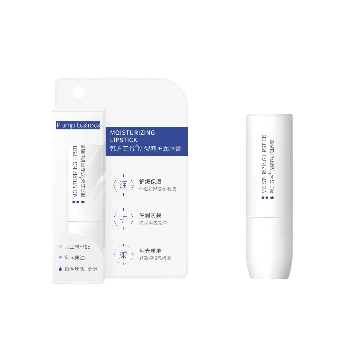 Бальзам для губ Unisex Korean grain
Бальзам для губ Unisex Korean grain