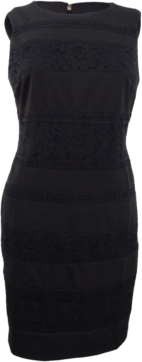 Tommy Hilfiger Женское платье Classic, Black
Tommy Hilfiger Женское платье Classic, Black