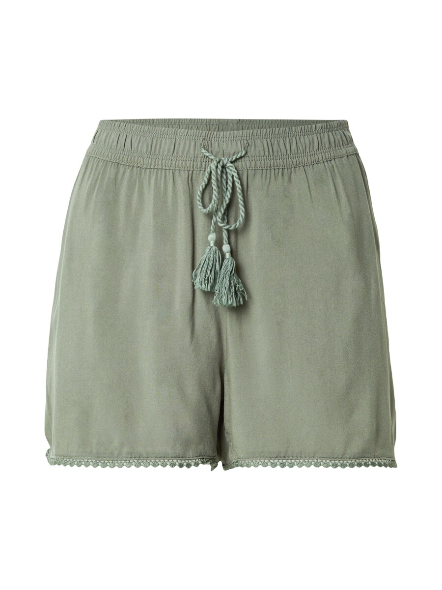 Обычные брюки Hailys Si44a, оливковый
Обычные брюки Hailys Si44a, оливковый