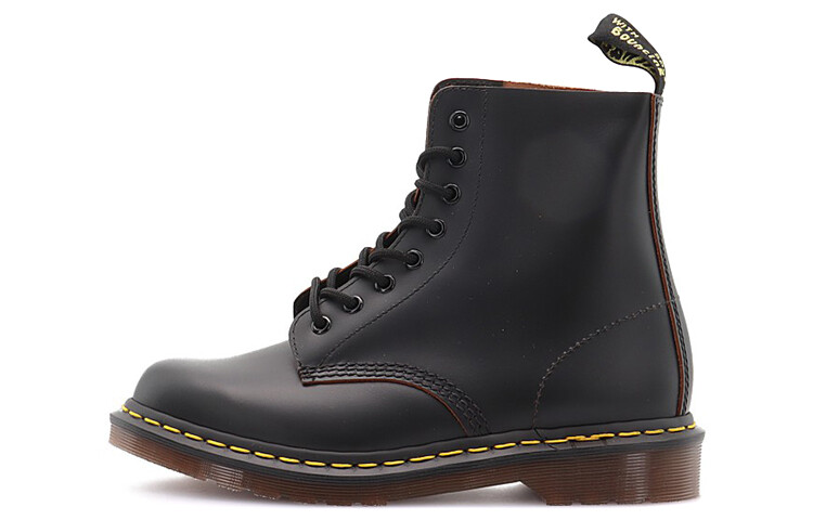 Ботинки Dr.Martens 1460 Vintage Made In England Lace Up Boot Black Quilon, Черный, Ботинки Dr.Martens 1460 Vintage Made In England Lace Up Boot Black Quilon
Ботинки Dr.Martens 1460 Vintage Made In England Lace Up Boot Black Quilon, Черный, Ботинки Dr.Martens 1460 Vintage Made In England Lace Up Boot Black Quilon