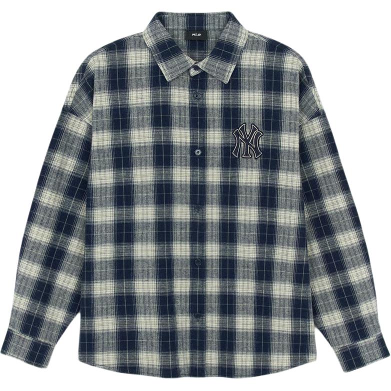 Рубашка New York Yankees мужская MLB, синий
Рубашка New York Yankees мужская MLB, синий