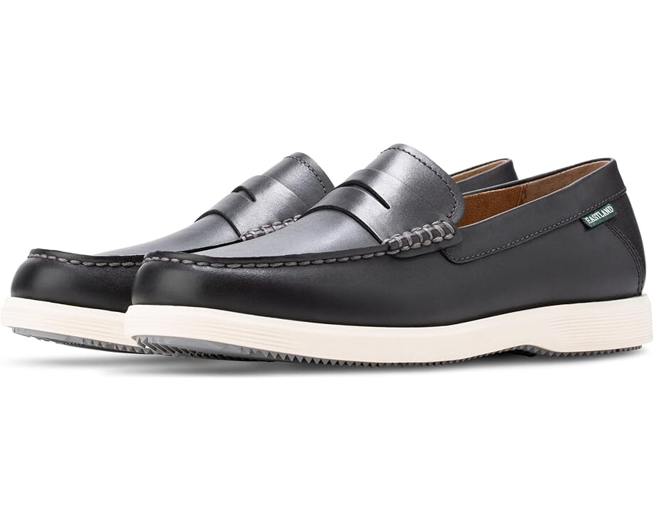 Лоферы Eastland 1955 Edition Baldwin, черный
Лоферы Eastland 1955 Edition Baldwin, черный