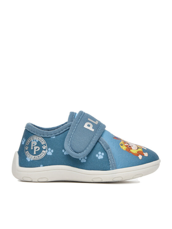 Тапочки CEO-NJ-AW25-116PAW Paw Patrol, зелёный 
Тапочки CEO-NJ-AW25-116PAW Paw Patrol, зелёный