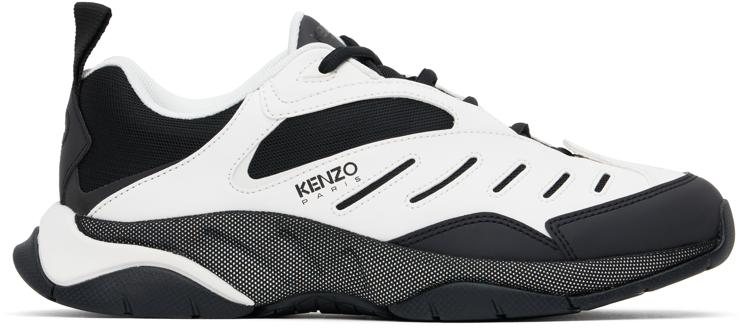 Черные кроссовки Paris X-Trainer Kenzo, Черный, Черные кроссовки Paris X-Trainer Kenzo
Черные кроссовки Paris X-Trainer Kenzo, Черный, Черные кроссовки Paris X-Trainer Kenzo