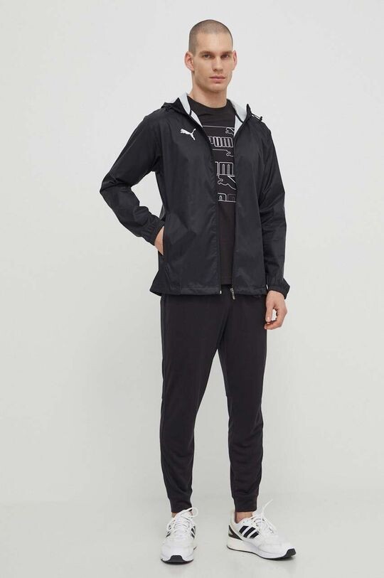 Куртка Puma, черный
Куртка Puma, черный