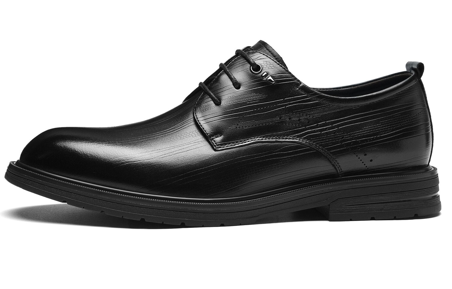 Туфли мужские низкие Hla, черный
Туфли мужские низкие Hla, черный