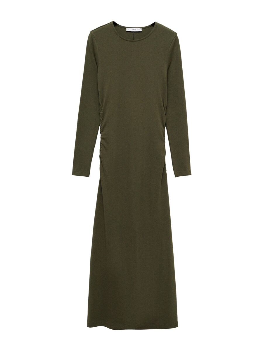 Платье MANGO BASILA, оливковый
Платье MANGO BASILA, оливковый
