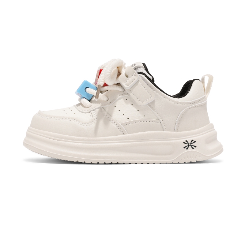 Амортизирующие износостойкие детские кроссовки для скейтбординга YUZHAOLIN, бежевый/черный 
Амортизирующие износостойкие детские кроссовки для скейтбординга YUZHAOLIN, бежевый/черный