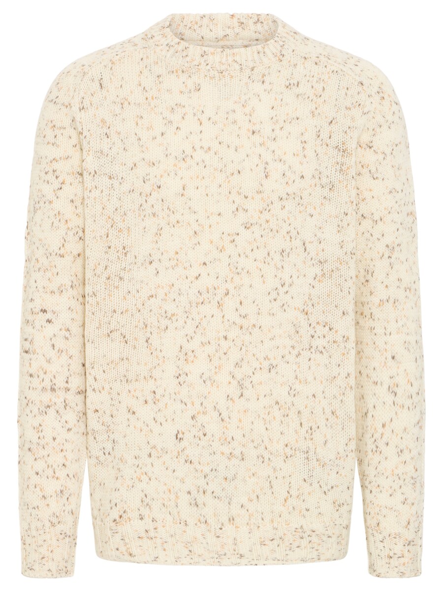 Свитер !Solid Simcha, Mottled White
Свитер !Solid Simcha, Mottled White