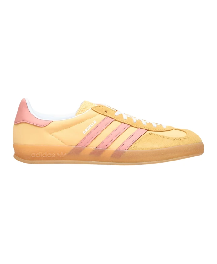 Структурированные кроссовки Gazelle Adidas, оранжевый
Структурированные кроссовки Gazelle Adidas, оранжевый