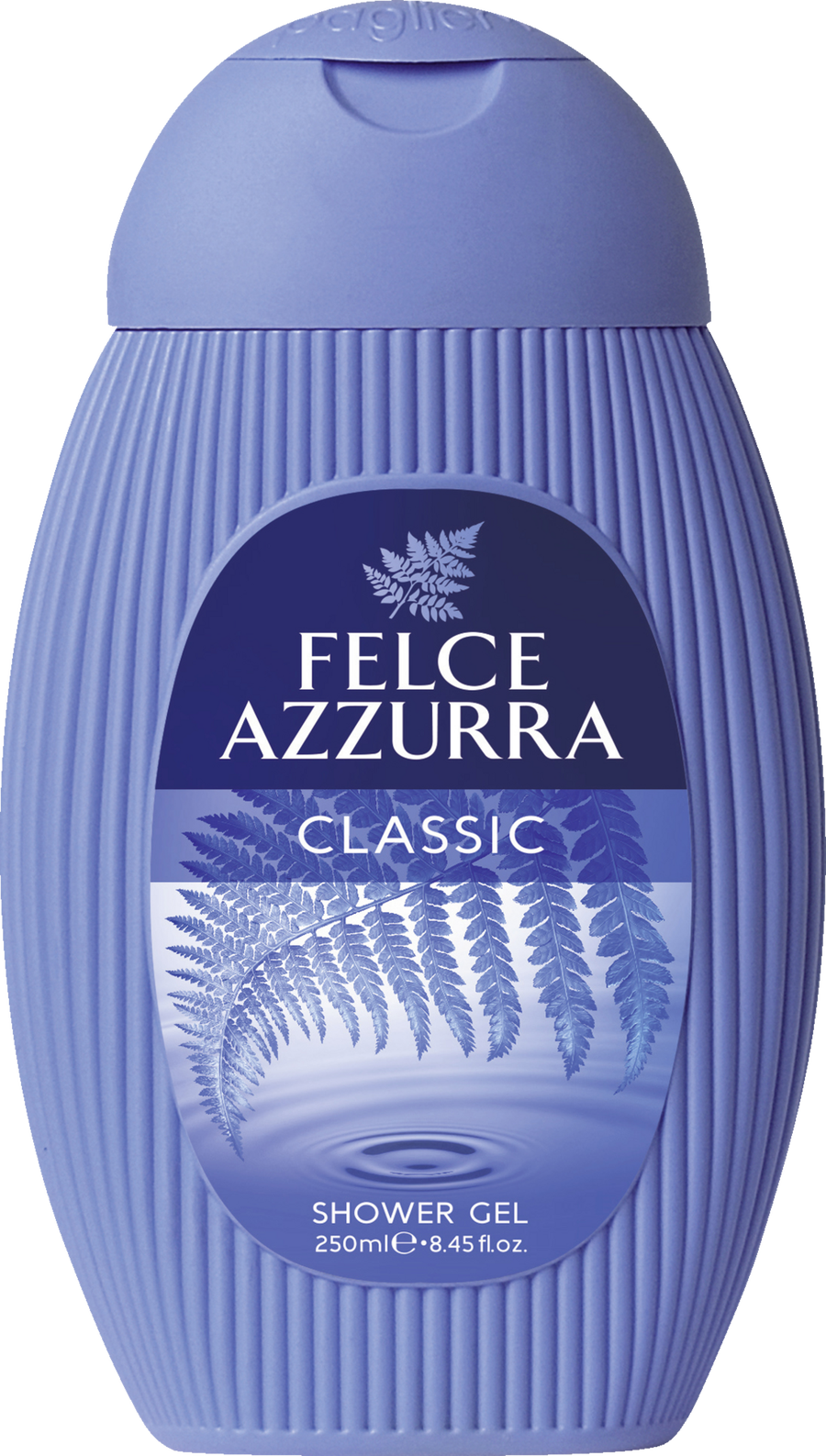 Гель для душа Felce Azzurra Duschgel Classic
Гель для душа Felce Azzurra Duschgel Classic