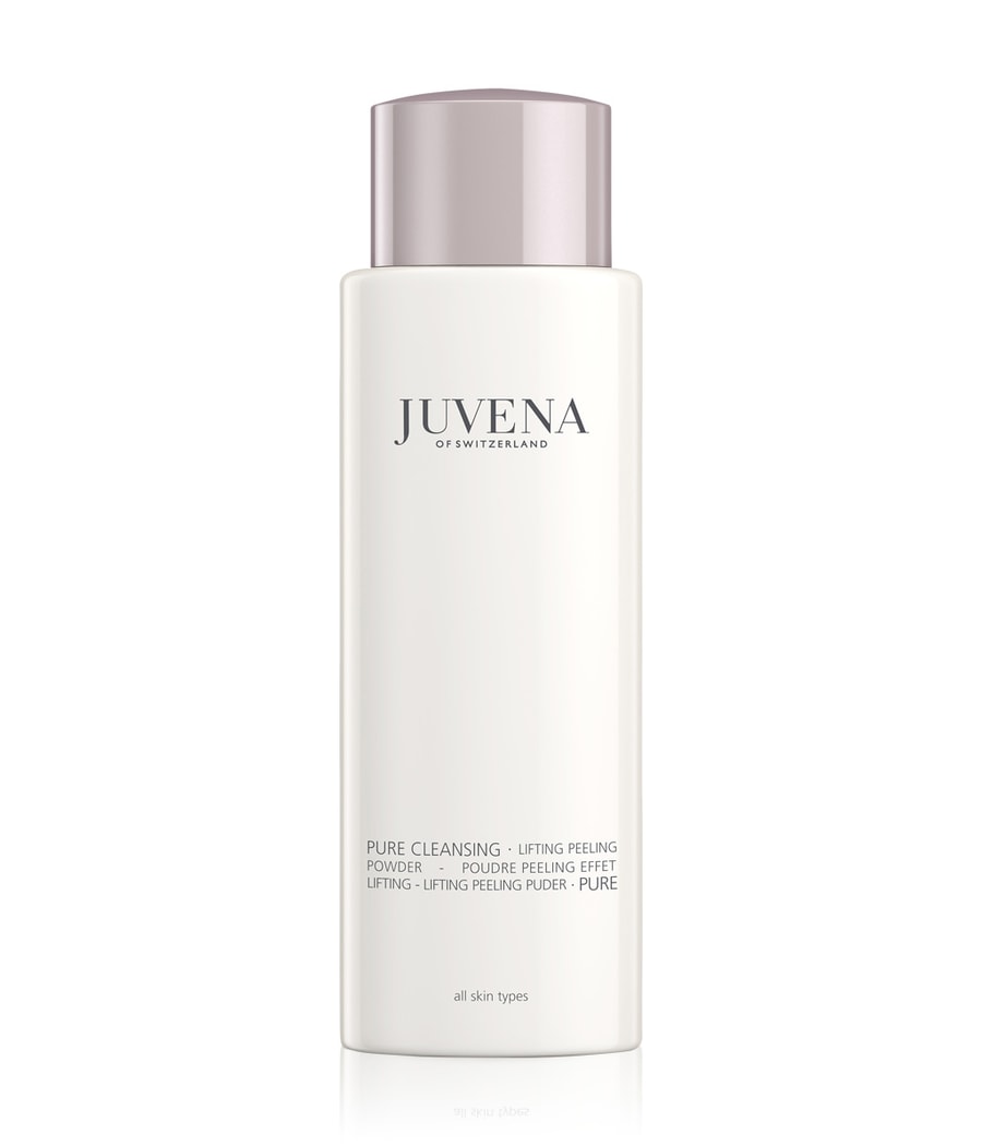 Скраб для лица Juvena Pure Cleansing Lifting Peeling Powder, 90g
Скраб для лица Juvena Pure Cleansing Lifting Peeling Powder, 90g
