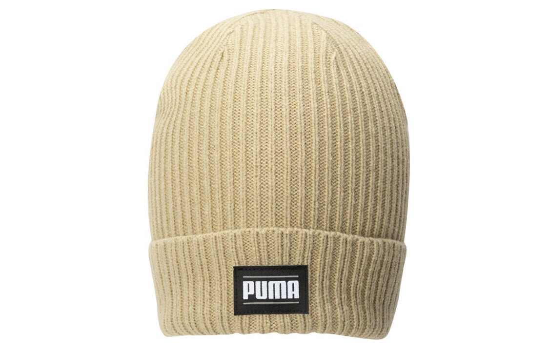 Шапка-бини унисекс Puma
Шапка-бини унисекс Puma