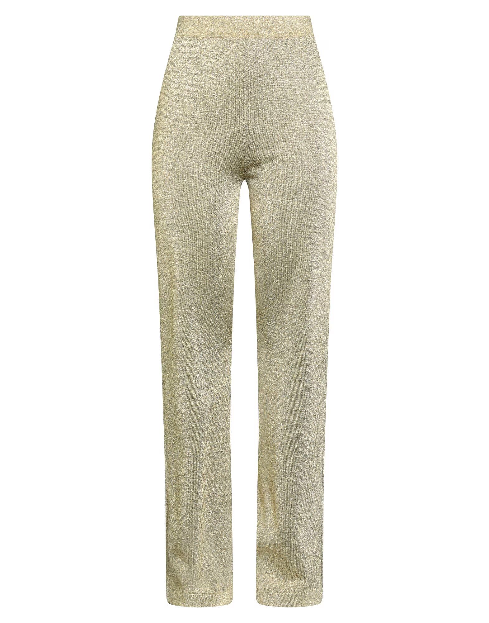Брюки Missoni, золотой
Брюки Missoni, золотой
