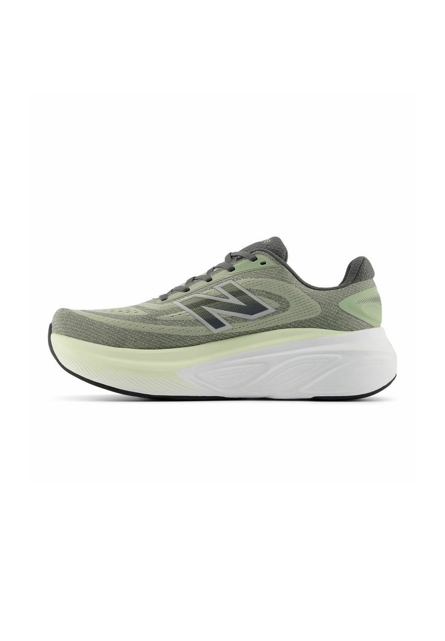 Кроссовки New Balance MORE V6, Mineral Garter Snake/Green
Кроссовки New Balance MORE V6, Mineral Garter Snake/Green