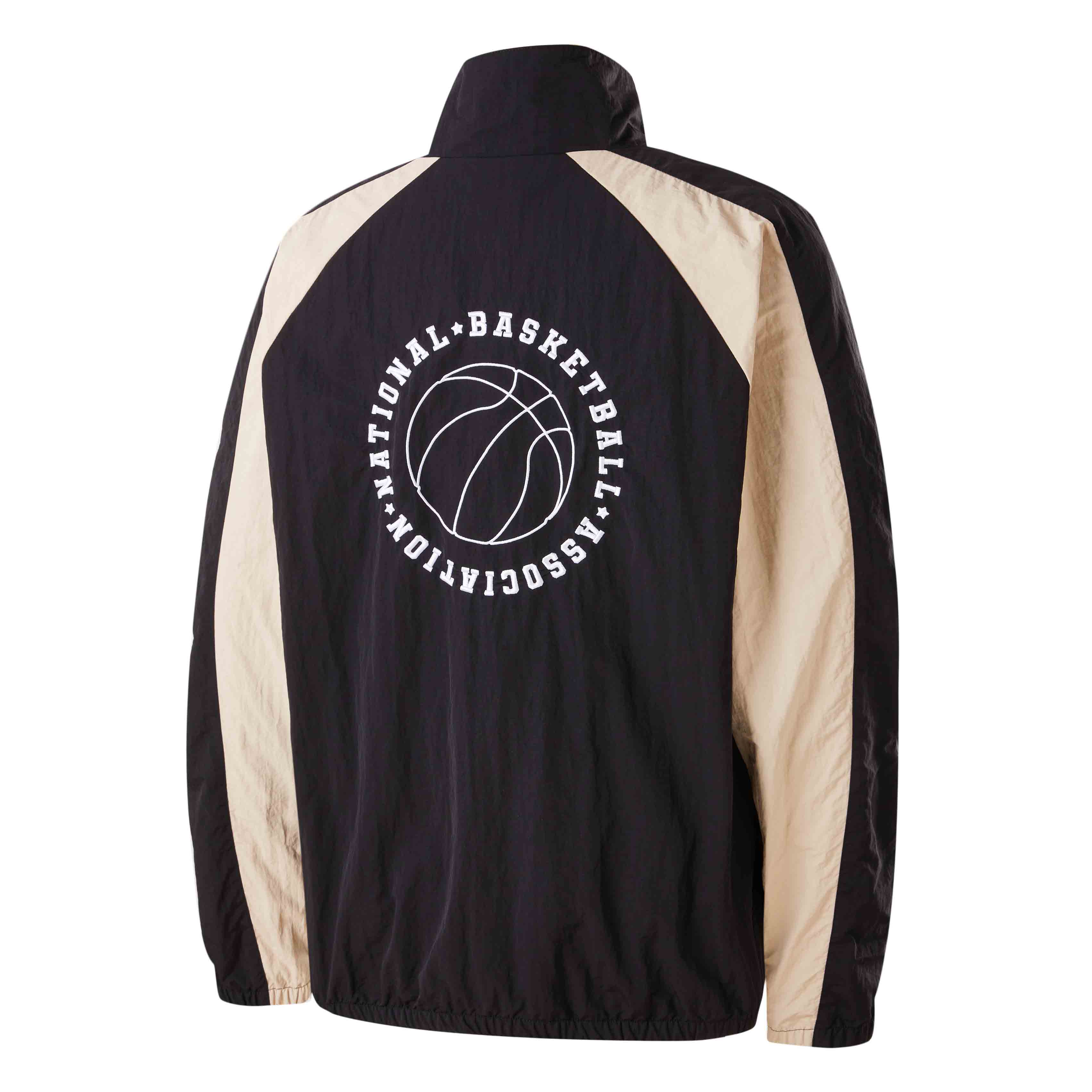 Куртки и пальто унисекс черные НБА, Лига/Черный
Куртки и пальто унисекс черные НБА, Лига/Черный