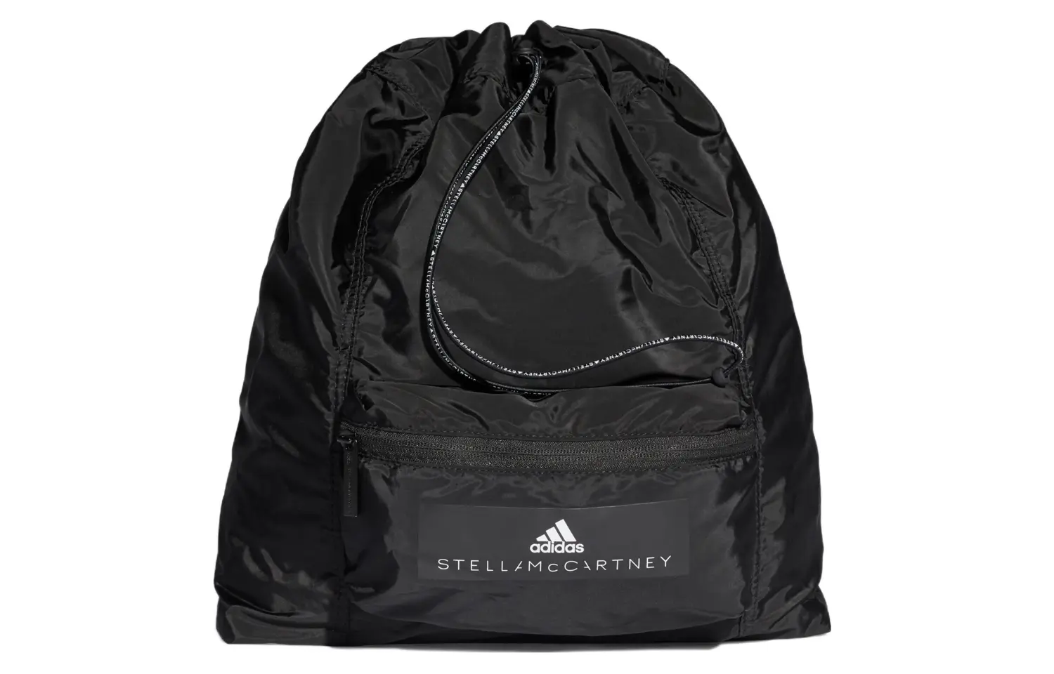 Средняя полиэстеровая спортивная сумка-рюкзак женская черная Adidas
Средняя полиэстеровая спортивная сумка-рюкзак женская черная Adidas