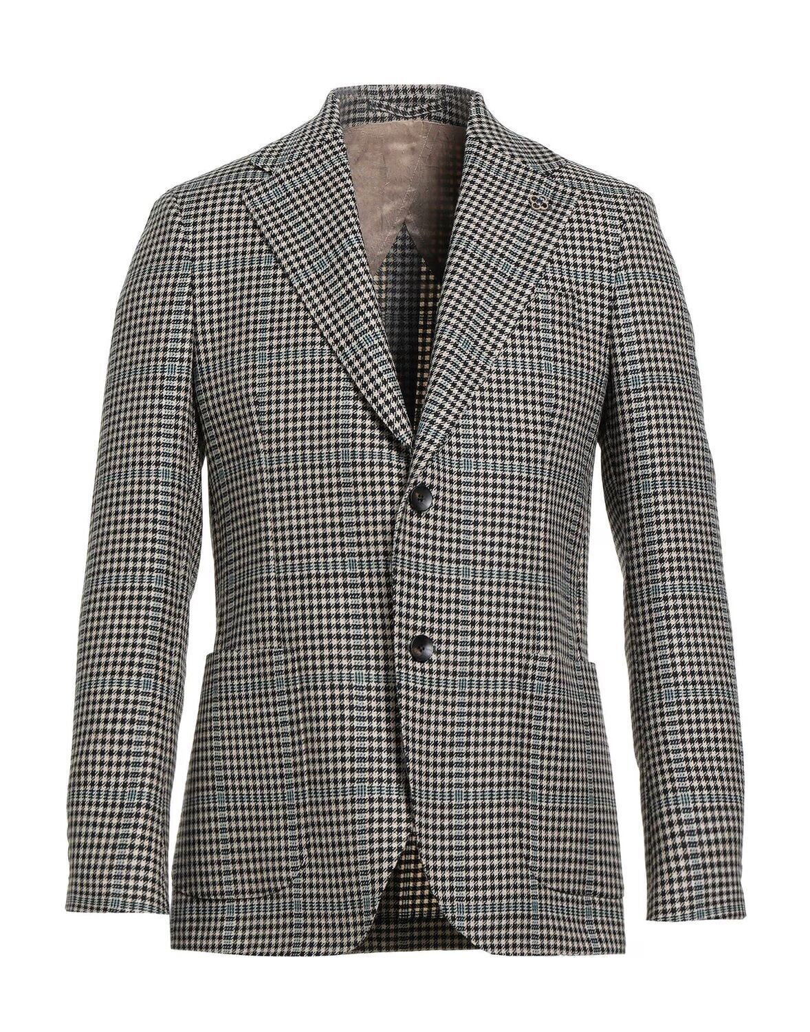 Блейзер Lardini, бежевый
Блейзер Lardini, бежевый