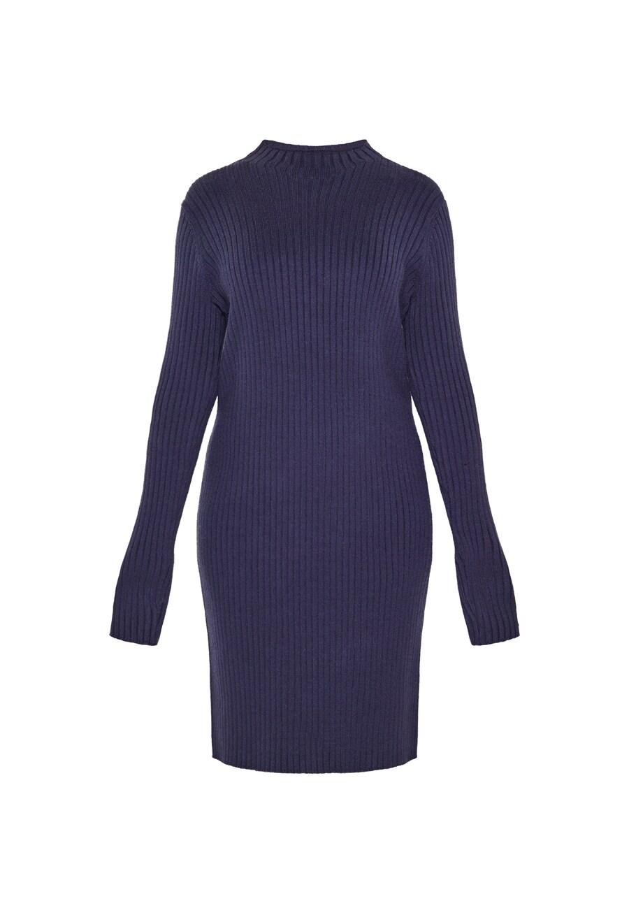 Платье usha BLUE LABEL Classic, темно-синий
Платье usha BLUE LABEL Classic, темно-синий