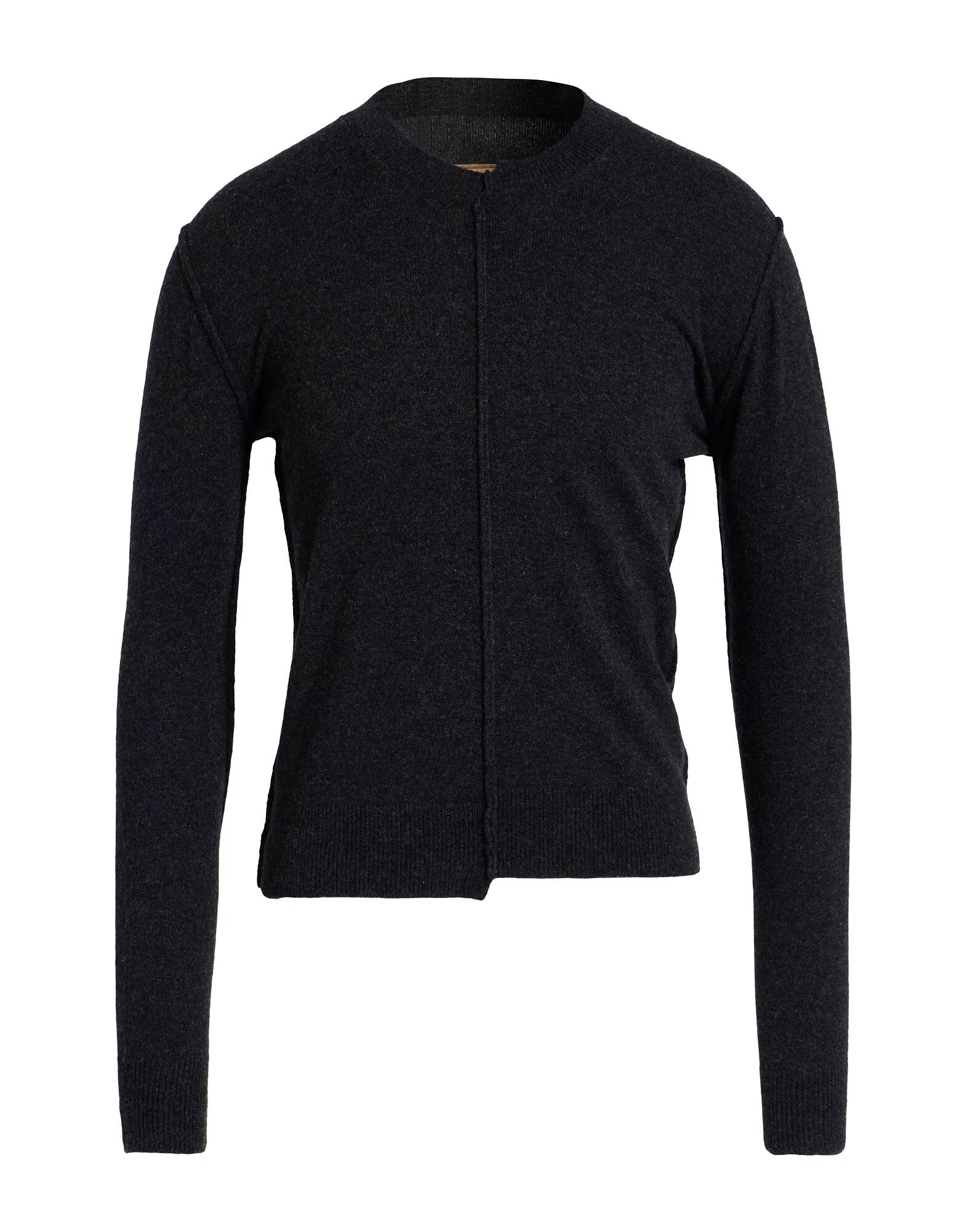 Свитер Uma Wang, угольно-серый
Свитер Uma Wang, угольно-серый