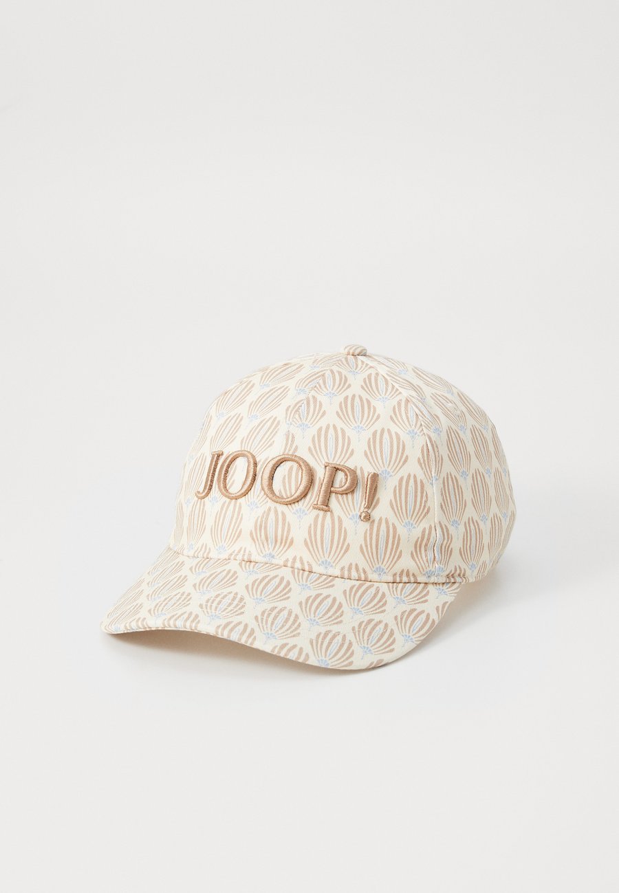 Бейсболка JOOP! Cap, Open White/Beige
Бейсболка JOOP! Cap, Open White/Beige