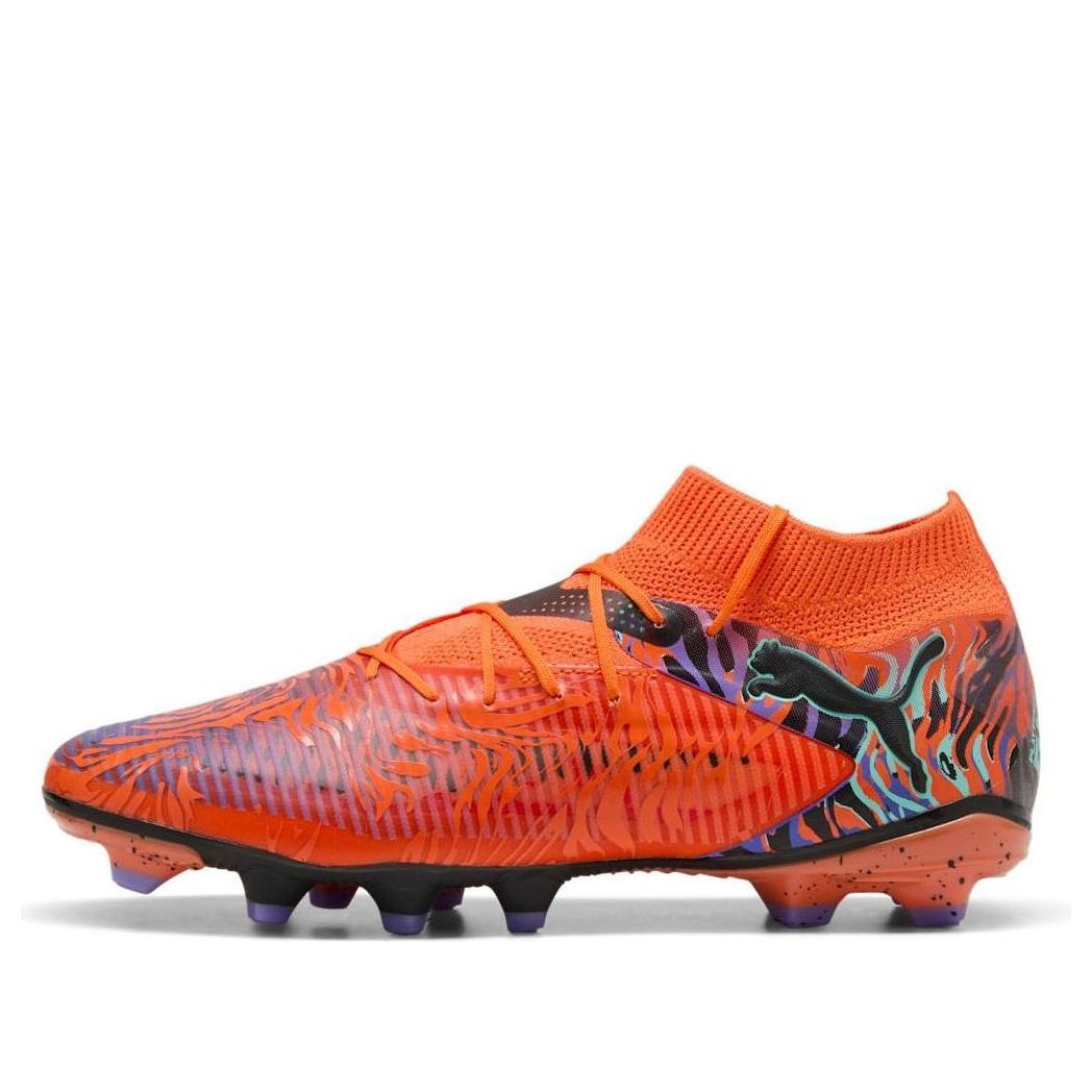 Puma Future 8 Pro FG/AG 'Creativity Pack'
Puma Future 8 Pro FG/AG 'Creativity Pack'