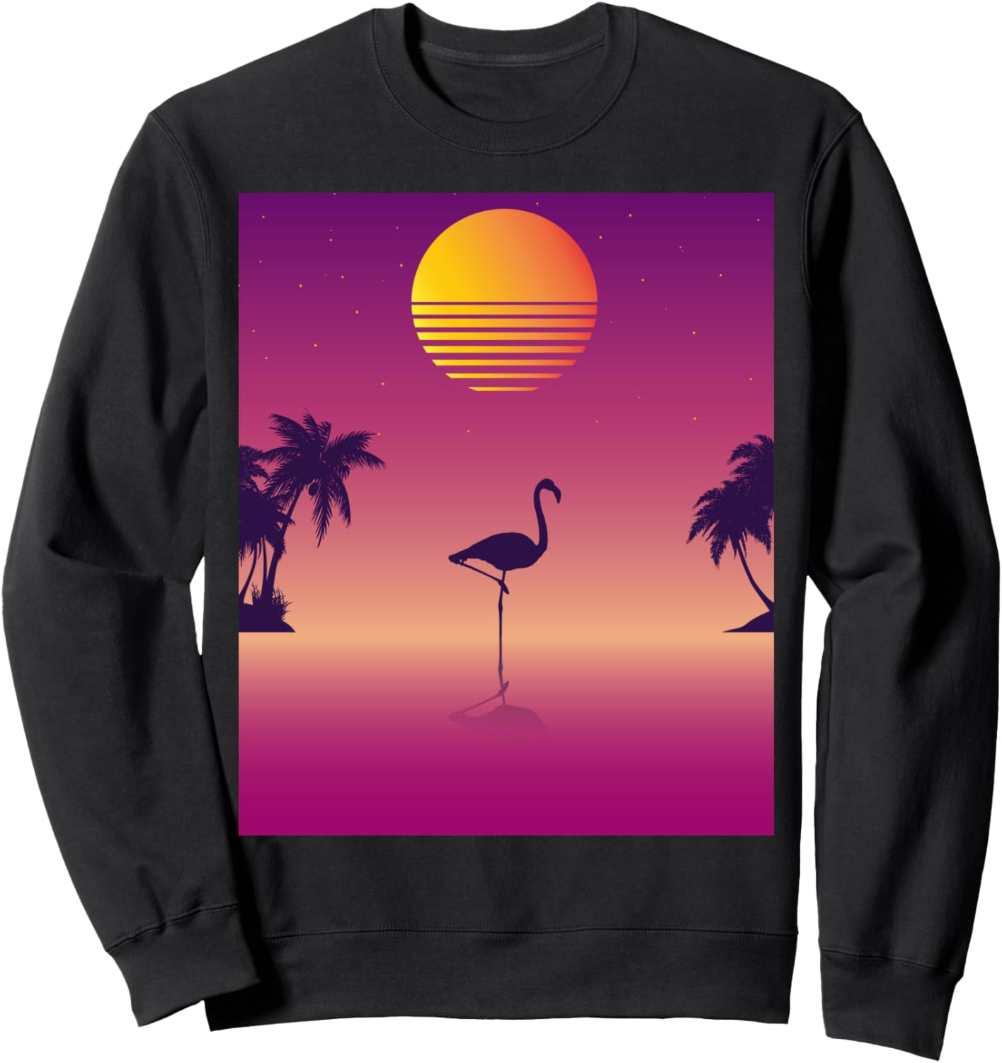 Толстовка в стиле Vapor Wave, пляжный ретро-синтвейв с фламинго, черная 80S & 90S Aesthetic Vaporwave Designs, Черный, Толстовка в стиле Vapor Wave, пляжный ретро-синтвейв с фламинго, черная 80S & 90S Aesthetic Vaporwave Designs
Толстовка в стиле Vapor Wave, пляжный ретро-синтвейв с фламинго, черная 80S & 90S Aesthetic Vaporwave Designs, Черный, Толстовка в стиле Vapor Wave, пляжный ретро-синтвейв с фламинго, черная 80S & 90S Aesthetic Vaporwave Designs