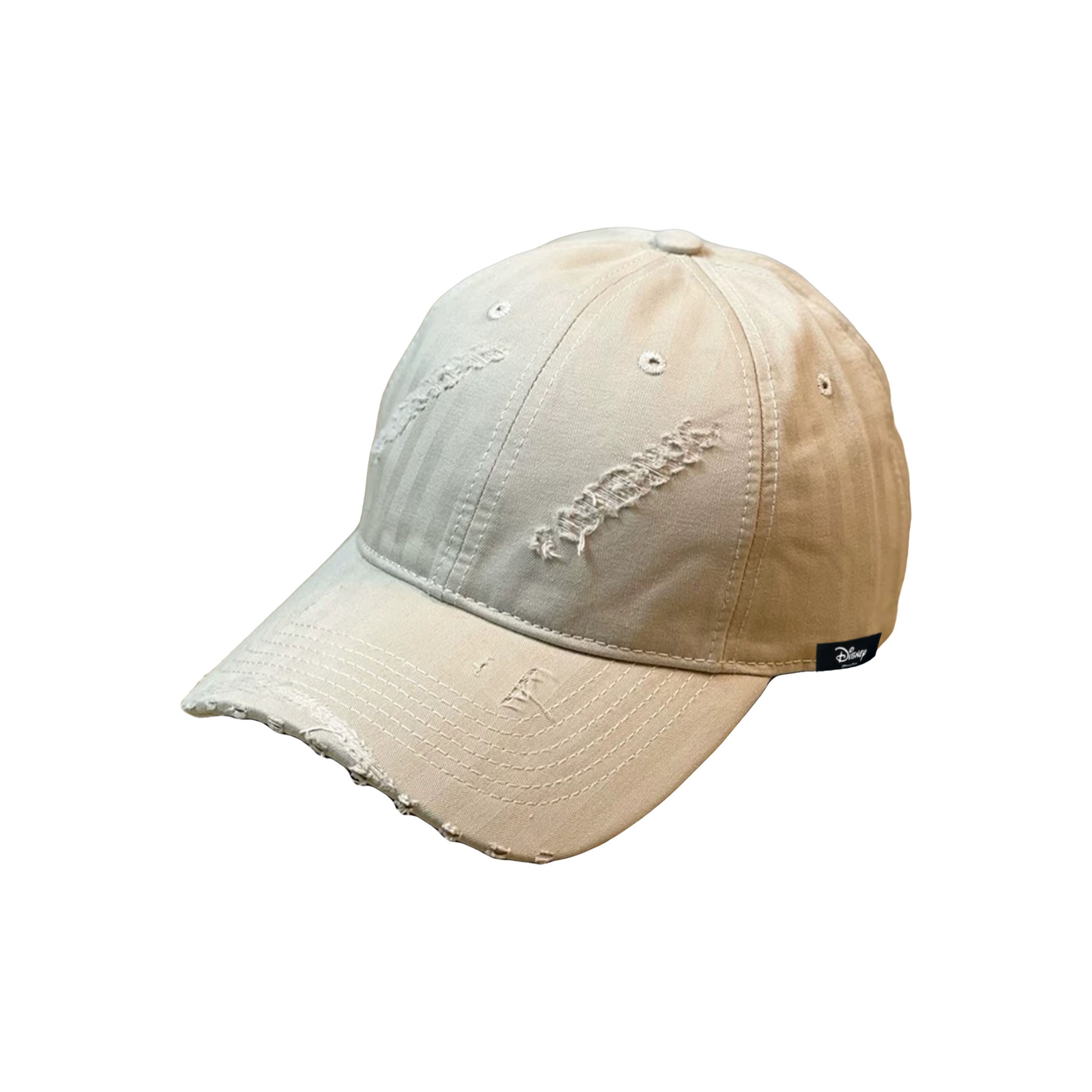 Disney Хлопковая бейсболка унисекс, Ecru
Disney Хлопковая бейсболка унисекс, Ecru