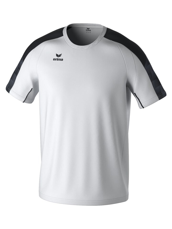 Функциональная рубашка erima, цвет weiss/schwarz
Функциональная рубашка erima, цвет weiss/schwarz
