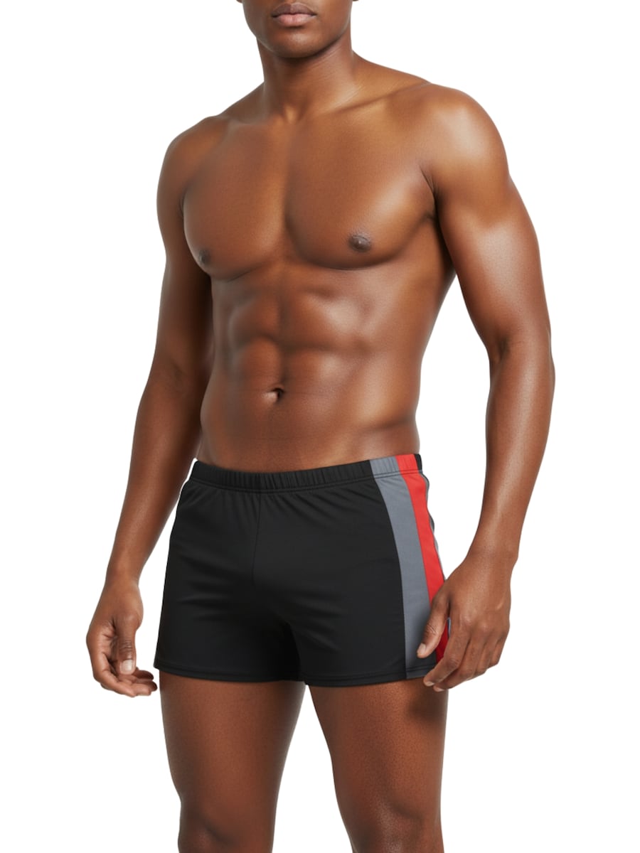 Шорты для серфинга Luvanni Badehose TS9-10, красный
Шорты для серфинга Luvanni Badehose TS9-10, красный