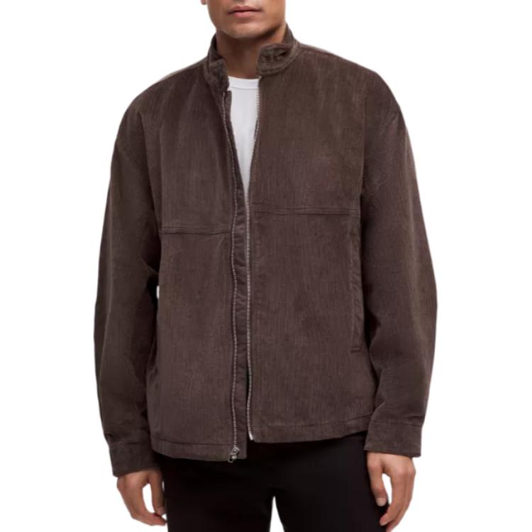 Lululemon Пуховик мужской, Coffee
Lululemon Пуховик мужской, Coffee