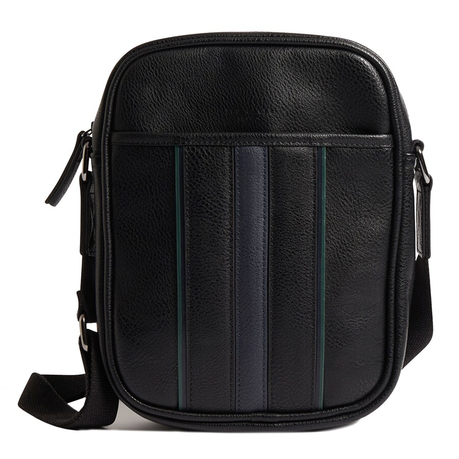 Сумка кросс-боди Ted Baker Keiigan, Black
Сумка кросс-боди Ted Baker Keiigan, Black