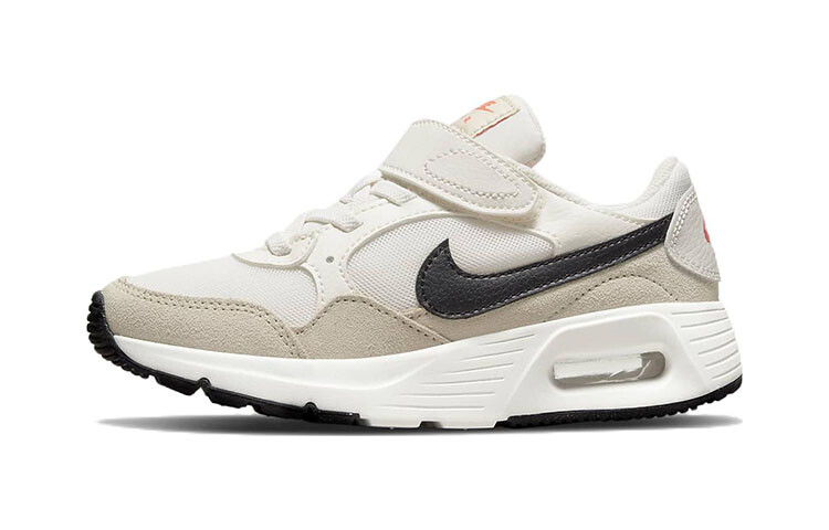 Детская повседневная обувь Nike Air Max Sc BP
Детская повседневная обувь Nike Air Max Sc BP