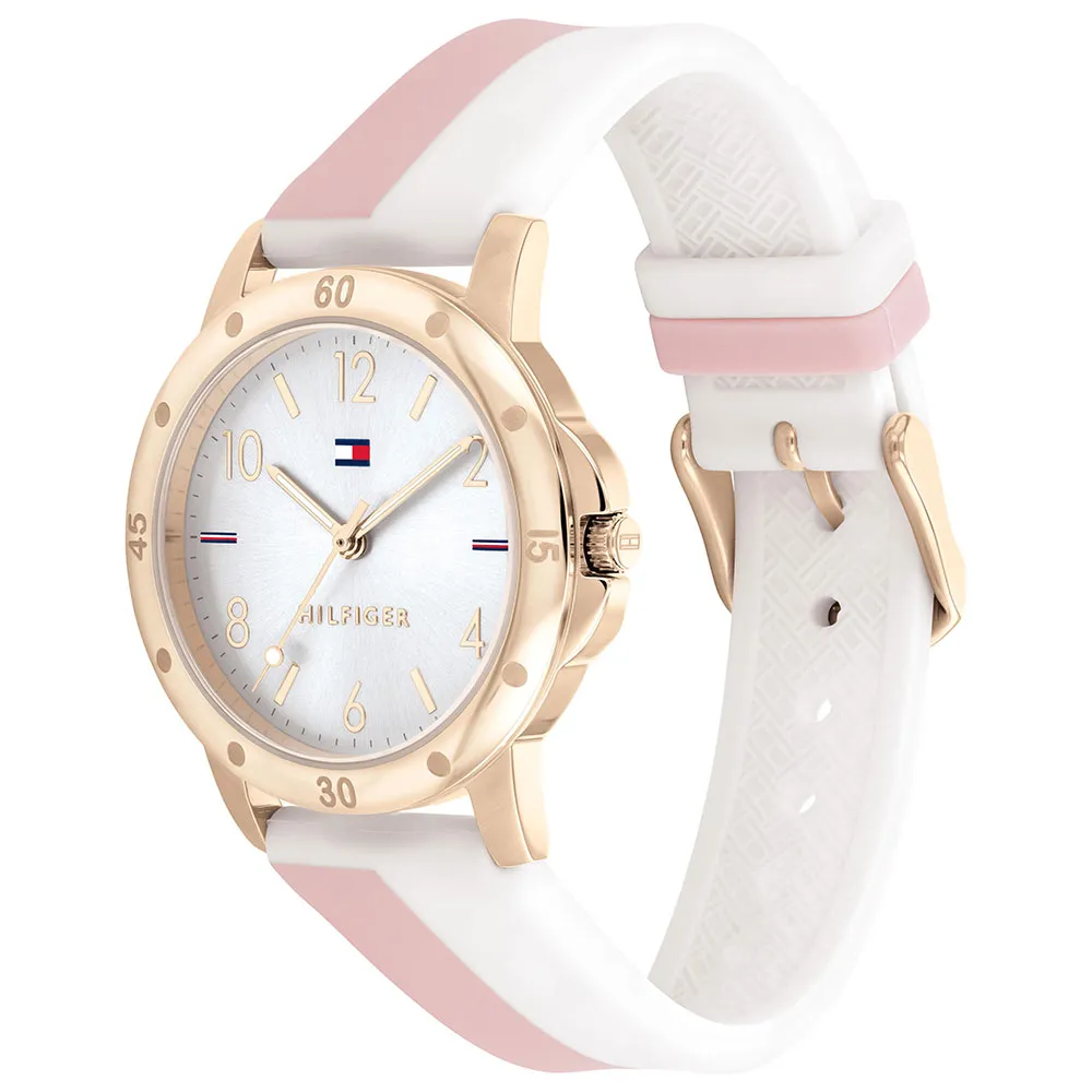 Часы Tommy Hilfiger 1720015 32 мм, золотой
Часы Tommy Hilfiger 1720015 32 мм, золотой