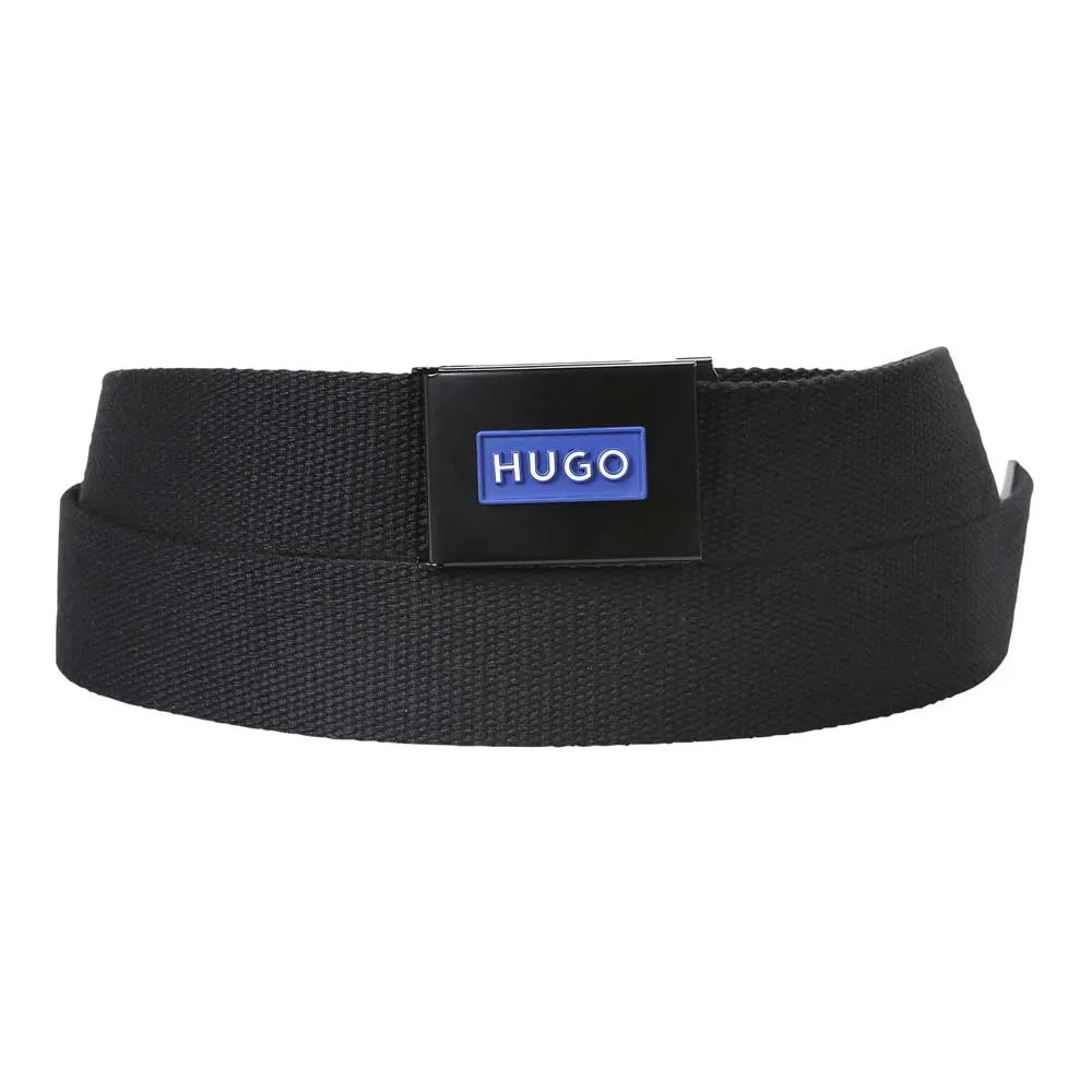 Ремень HUGO Barratt Pl Tp Os35, черный
Ремень HUGO Barratt Pl Tp Os35, черный