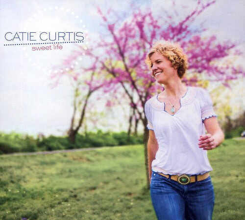 CD диск Curtis, Catie: Sweet Life
CD диск Curtis, Catie: Sweet Life