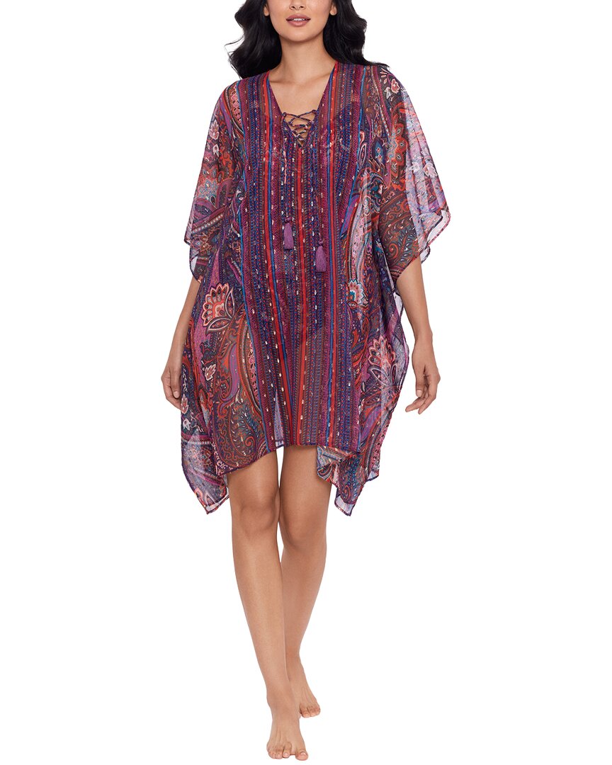 Прикрытие кафтаном Miraclesuit Miraclesuit, Multi
Прикрытие кафтаном Miraclesuit Miraclesuit, Multi