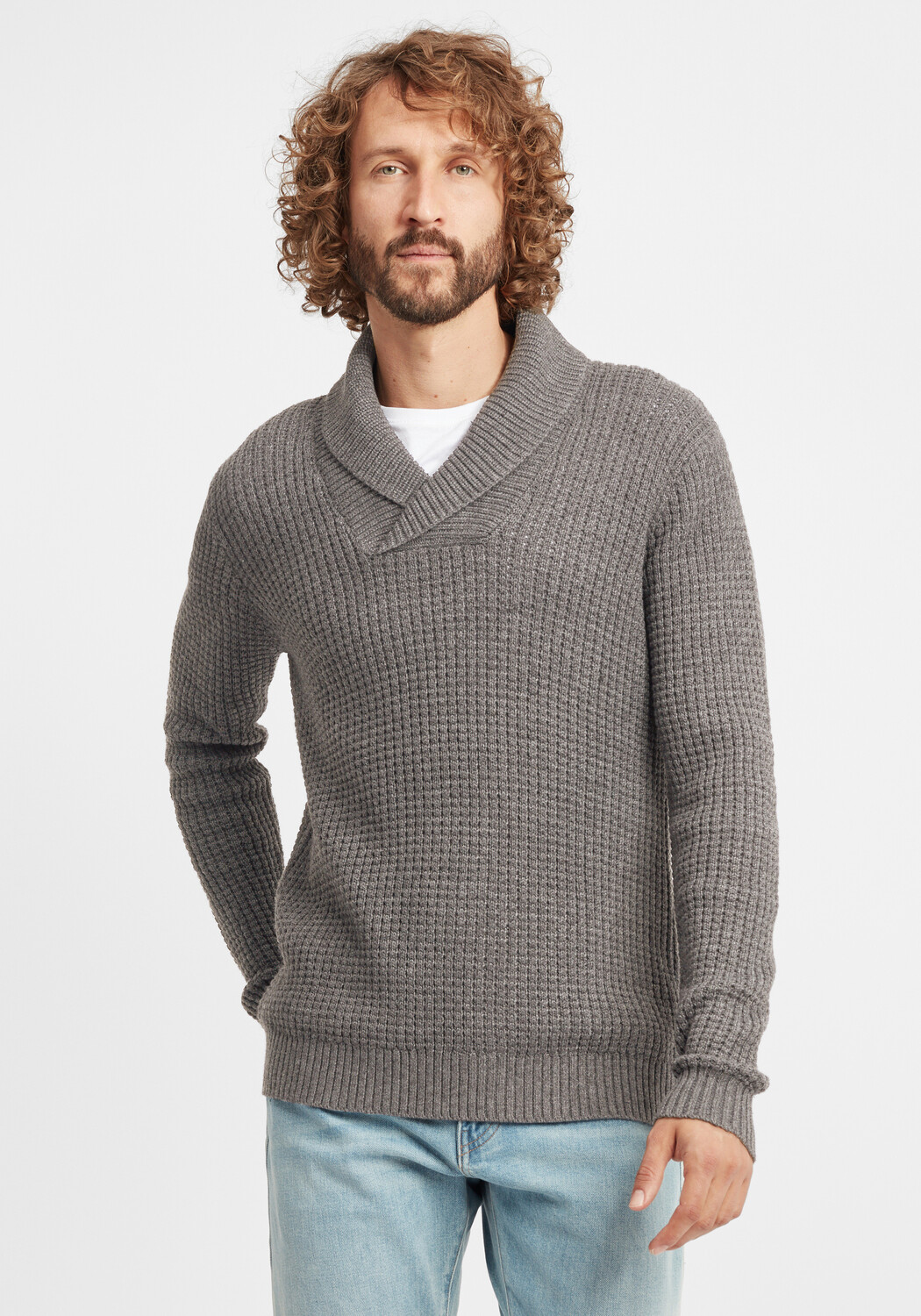 Пуловер !SOLID Strick SDMapari, серый
Пуловер !SOLID Strick SDMapari, серый