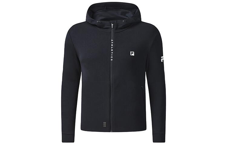 Куртка мужская синяя Fila, синий
Куртка мужская синяя Fila, синий