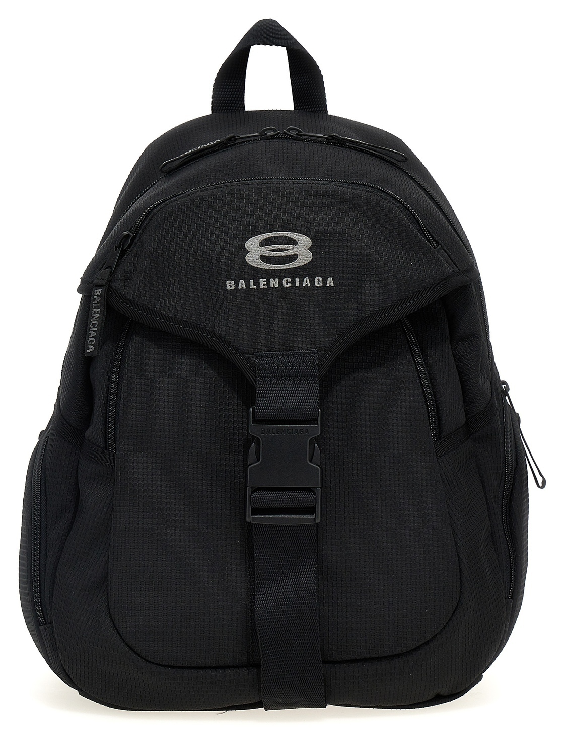 Рюкзак 'Unity M' BALENCIAGA, черный
Рюкзак 'Unity M' BALENCIAGA, черный