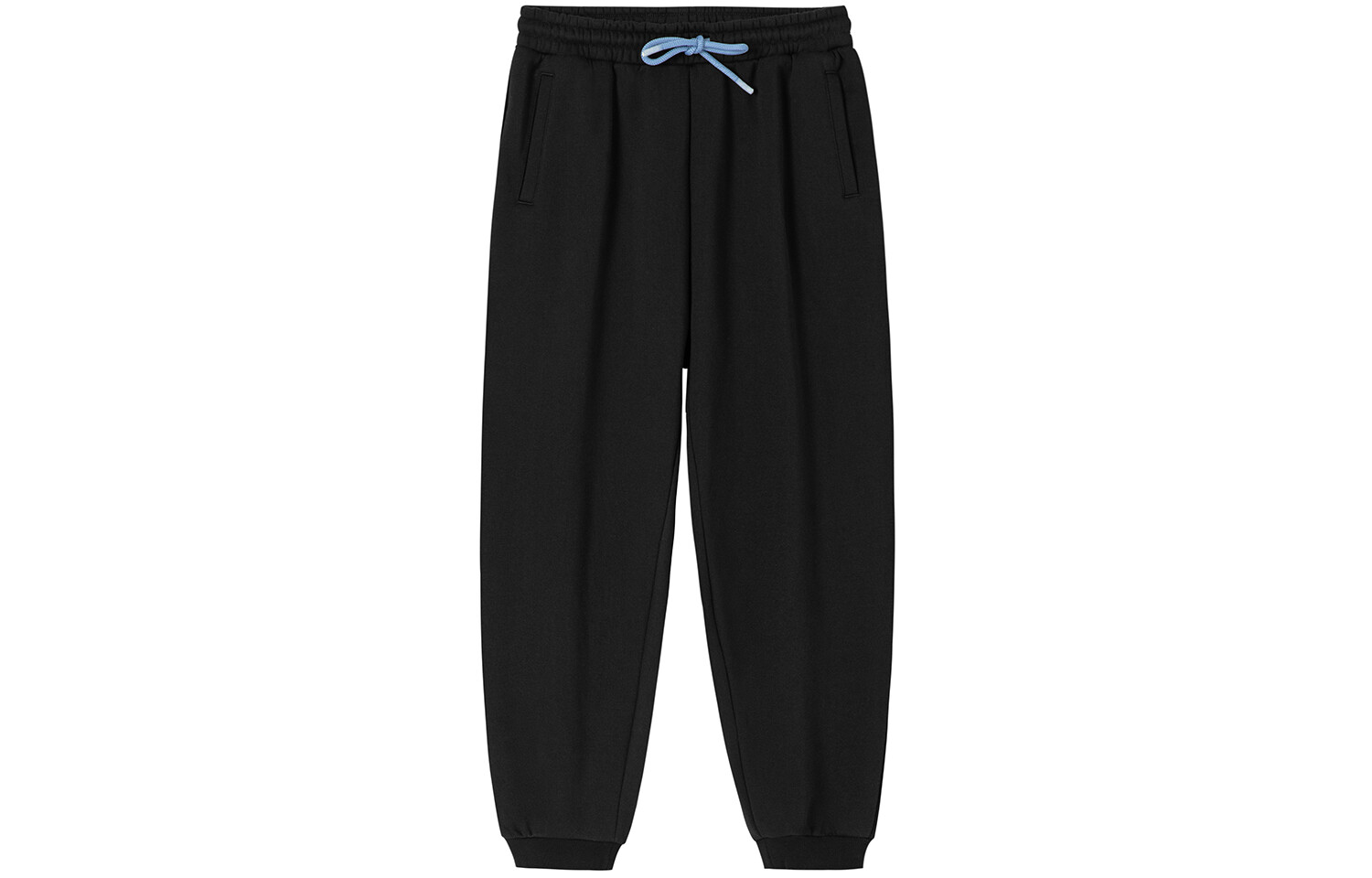 Lilbetter Мужские вязаные спортивные штаны, Черный
Lilbetter Мужские вязаные спортивные штаны, Черный