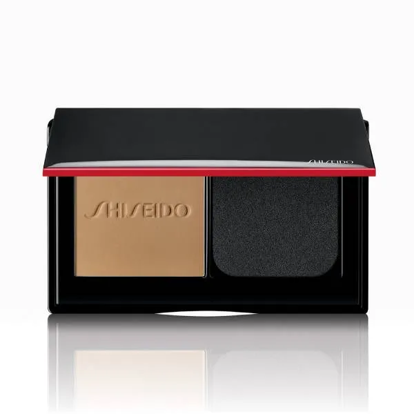 Пудра для макияжа Synchro Skin Self-Refreshing Custom Powder Foundation Shiseido, цвет oak
Пудра для макияжа Synchro Skin Self-Refreshing Custom Powder Foundation Shiseido, цвет oak