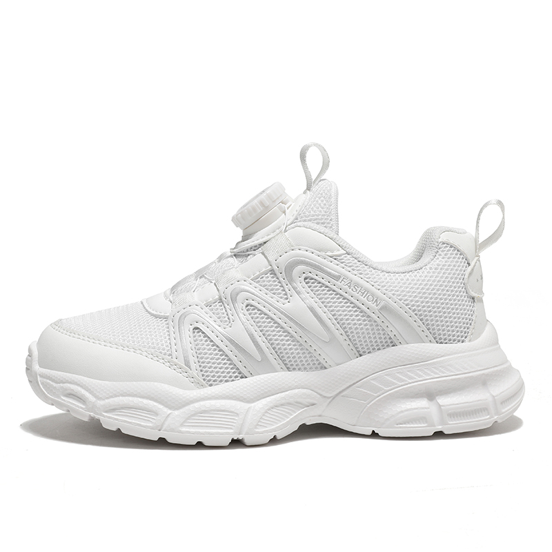 Moffett Низкие повседневные кеды белые детские
Moffett Низкие повседневные кеды белые детские