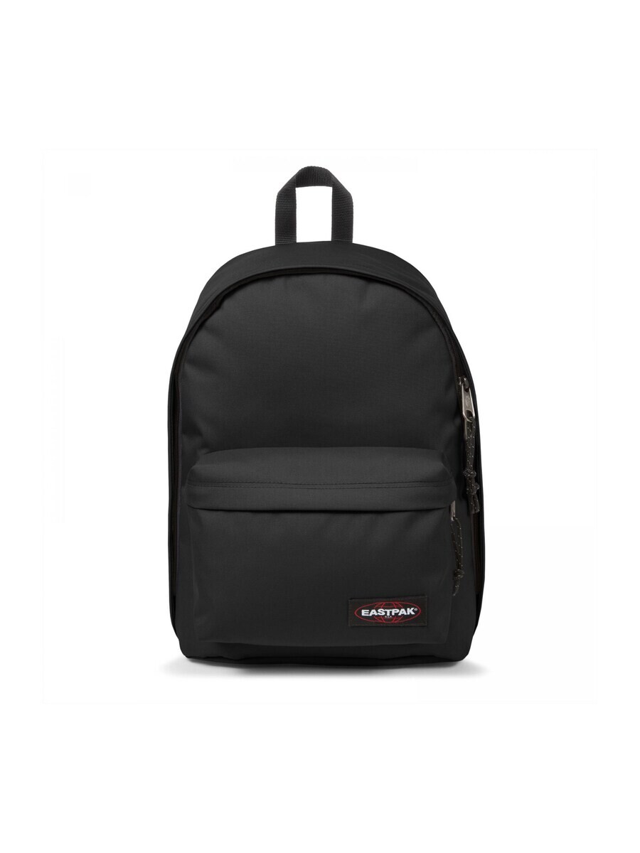 Рюкзак Eastpak OUT OF OFFICE, черный
Рюкзак Eastpak OUT OF OFFICE, черный