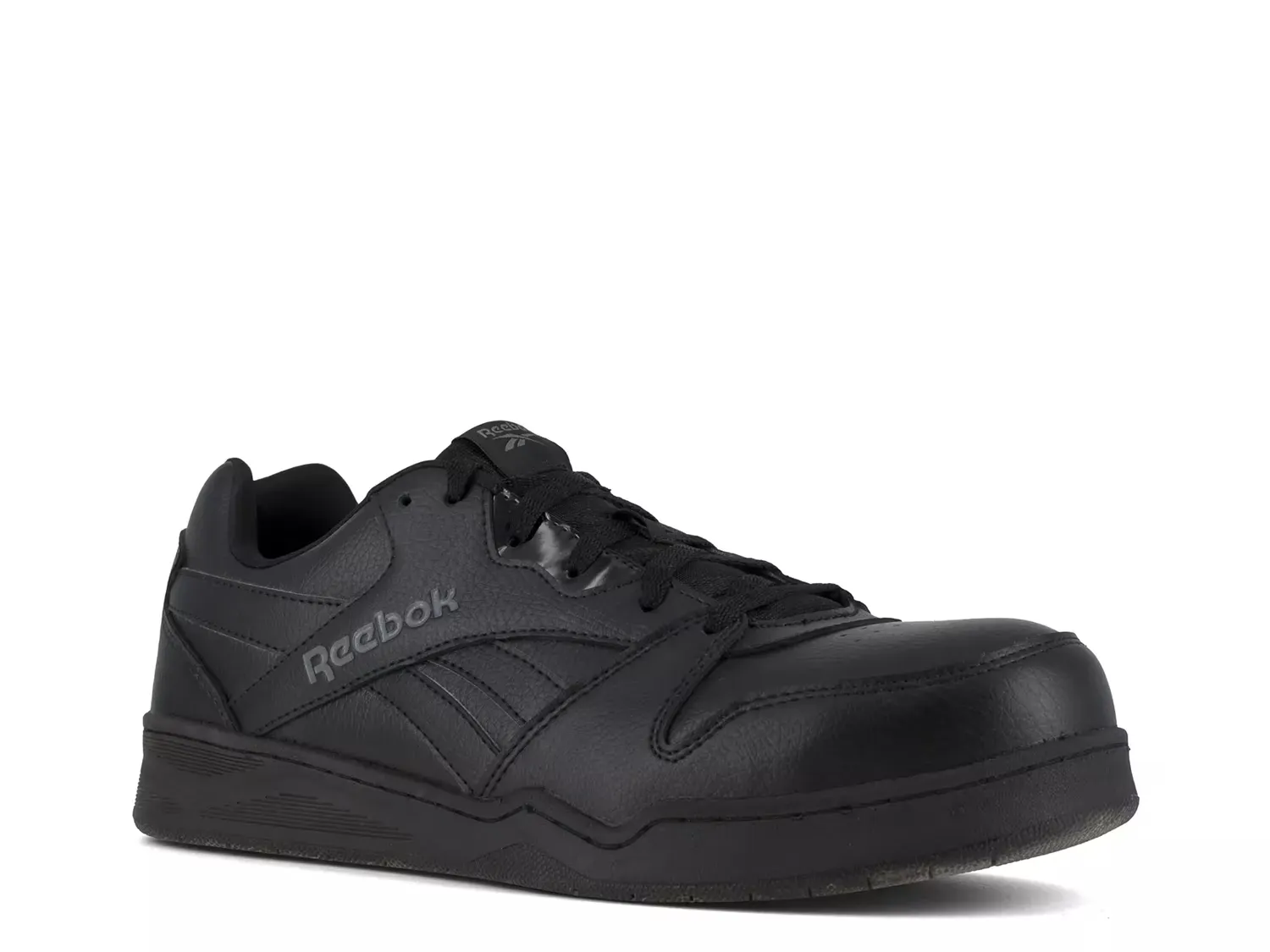 BB4500 Composite Work Кроссовки - мужские Reebok Work, Black
BB4500 Composite Work Кроссовки - мужские Reebok Work, Black
