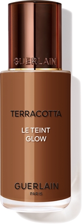 Жидкая осветляющая основа для естественного вида GUERLAIN Terracotta Le Teint Glow, 9N Neutral 35 ml
Жидкая осветляющая основа для естественного вида GUERLAIN Terracotta Le Teint Glow, 9N Neutral 35 ml